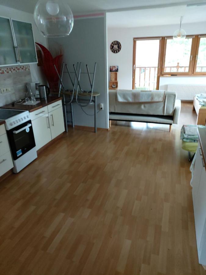 Апартаменты Kraeuter-Heidi Швиловзе Экстерьер фото